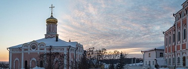 Рязанская епархия показала фотографии митрополита Марка - 62ИНФО Рязанская епархия показала фотографии митрополита Марка