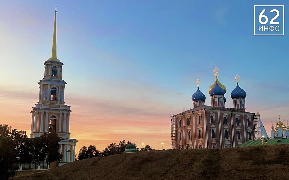 15 сентября в Рязанской области ожидается до +28°С - 62ИНФО