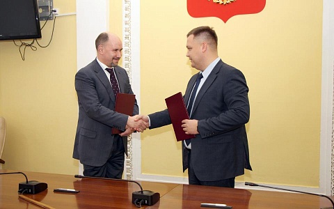 Рязань реализует пилотный проект по переходу служб мэрии на отечественное ПО