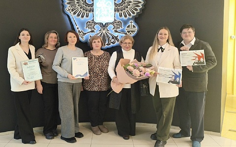 Касимовский округ признан «самым читающим» в Рязанской области