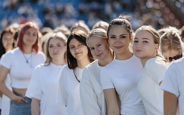 27 июня в России отмечается День молодежи