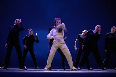 Фоторепортаж: В Рязани в РГРТУ выбрали «Мисс Радиовселенная-2023»