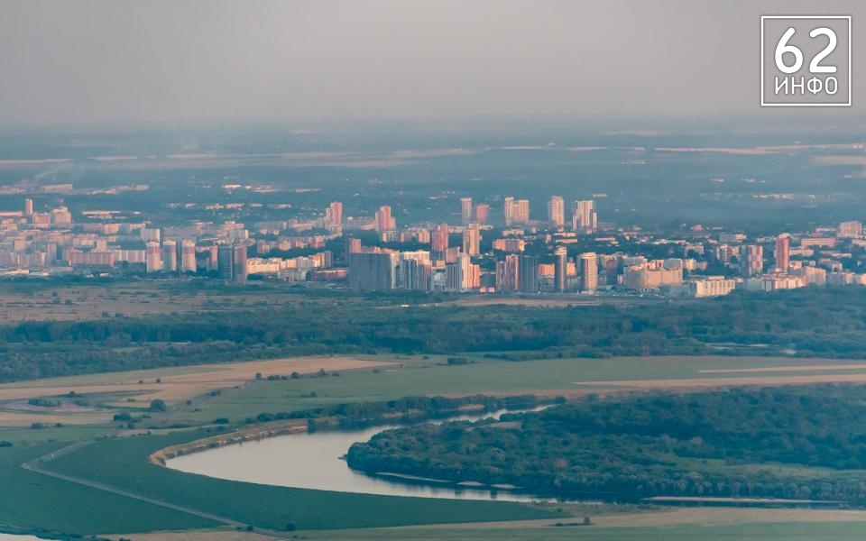 Павел Малков: Рязанская область стала лидером в области заключения целевых договоров - 62ИНФО