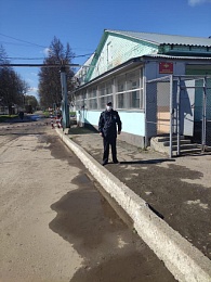 В Рязанской области 4 раза нарушали правила поведения в зонах ЧС