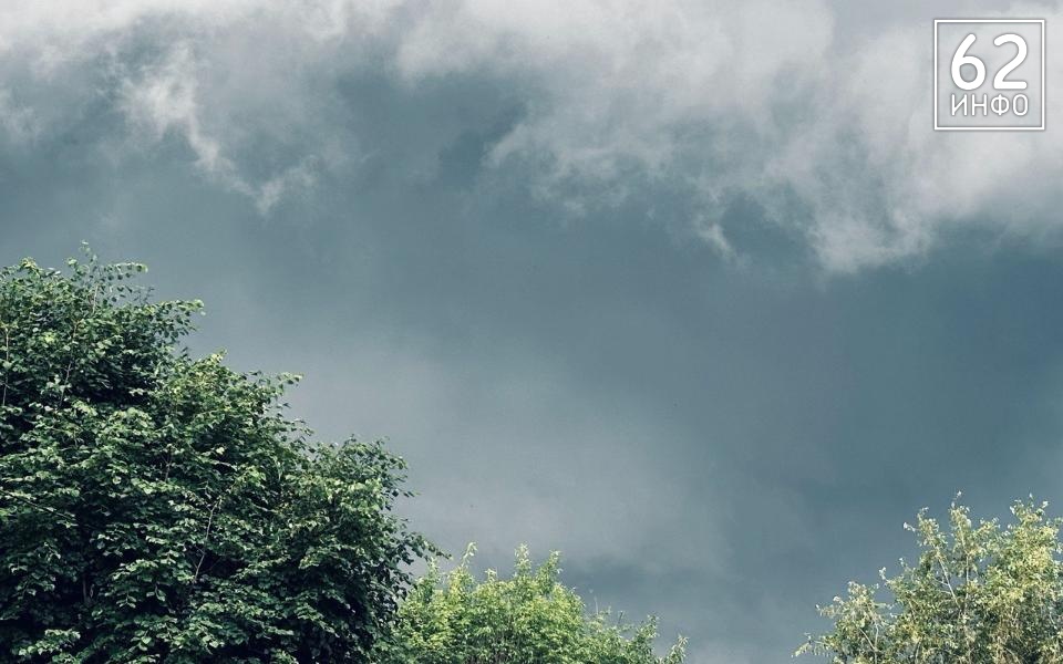 Первомай в Рязани пройдёт под звуки грозы - 62ИНФО