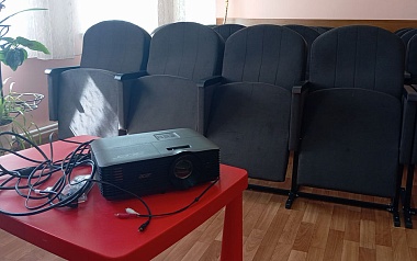 Чучковская детская музыкальная школа получила 4 млн рублей на обновление