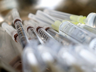 Рязанский минздрав опубликовал список пунктов вакцинации от COVID-19