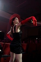  Опубликованы фото победителей "Мисс и мистер Студенчество-2023" в Рязани