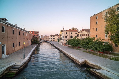 Митрополит Рязанский и Михайловский Марк показал фото паломничества в Венецию