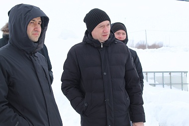 Резидент ИП «Рязанский» – компания «ЗАКОРД» строит первую очередь завода по выпуску автокомпонентов