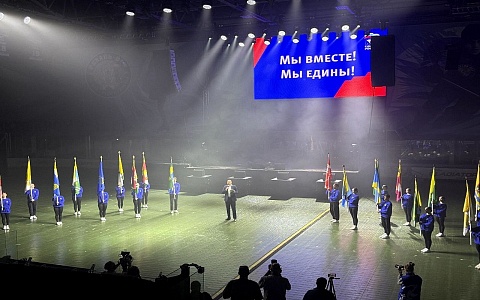 Павел Малков: Все преобразования в Рязанской области – хороший пример слаженной, командной работы Павел Малков: Все преобразования в Рязанской области – хороший пример слаженной, командной работы