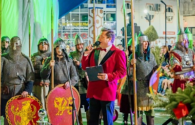 Рязанцы могут заселиться в ЖК ITower рядом с памятником Олегу Рязанскому