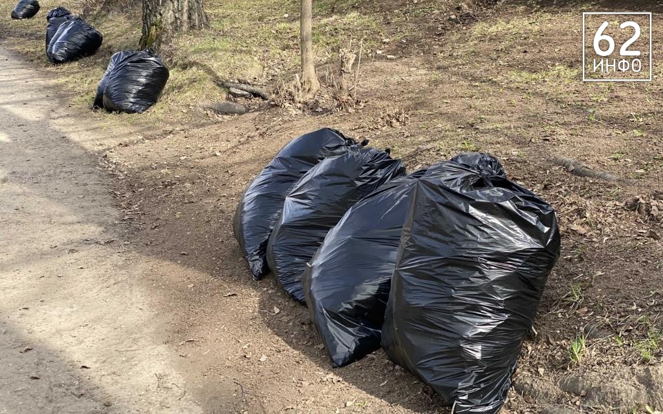 Губернатор Павел Малков поручил усилить уборку на улицах - 62ИНФО