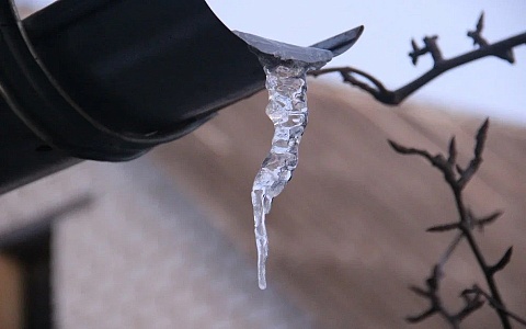 В Рязанскую область придут последние ночные морозы