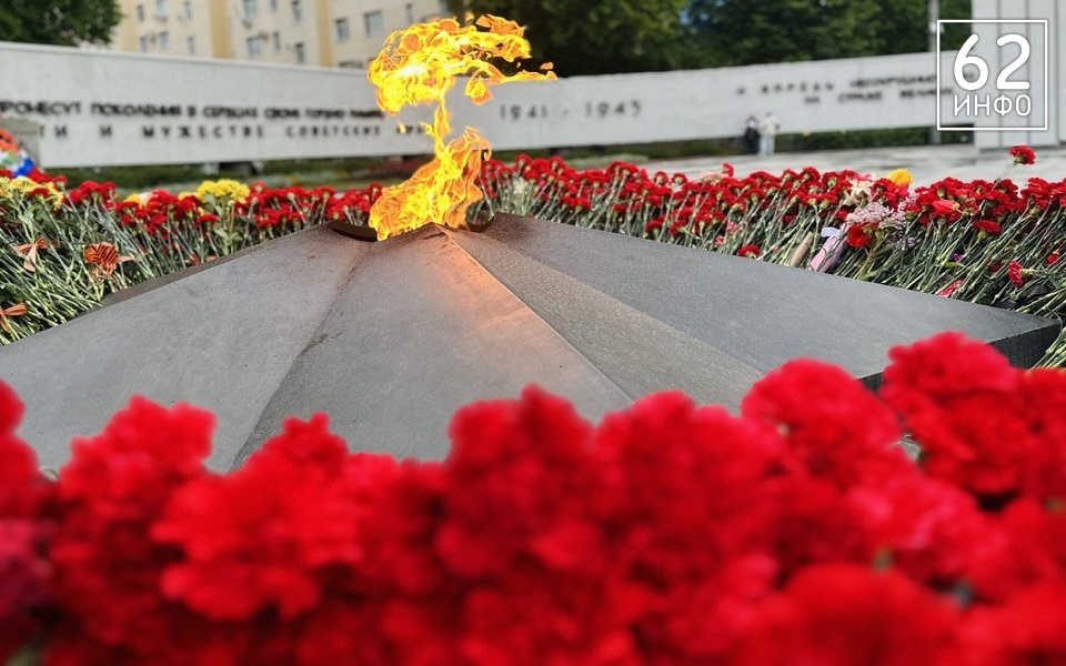 За эскиз памятника "с рязанским характером" готовы дать 700 000 рублей - 62ИНФО