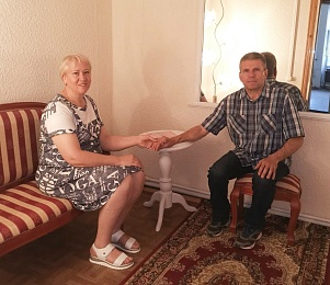 Рязанский ЗАГС представил фото свадеб лета-2023 - 62ИНФО Рязанский ЗАГС представил фото свадеб лета-2023