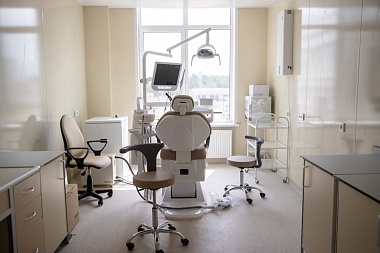 В Рязани приехала с проверкой замминистра обороны РФ Анна Цивилева