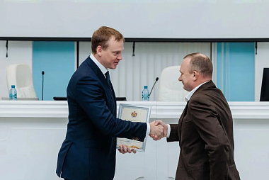 В Рязанской области подвели итоги работы системы здравоохранения