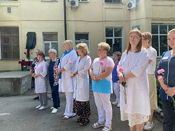 Депутат Рязоблдумы Сергей Пупков рассказал, кого считает эталоном врача