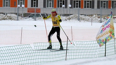 300 рязанских спортсменов стали участниками «Лыжни Бирюкова»
