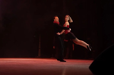  Опубликованы фото победителей "Мисс и мистер Студенчество-2023" в Рязани