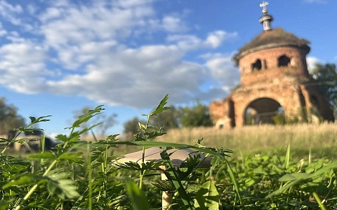 В Общероссийский реестр включен 801 объект культурного наследия Рязанщины
