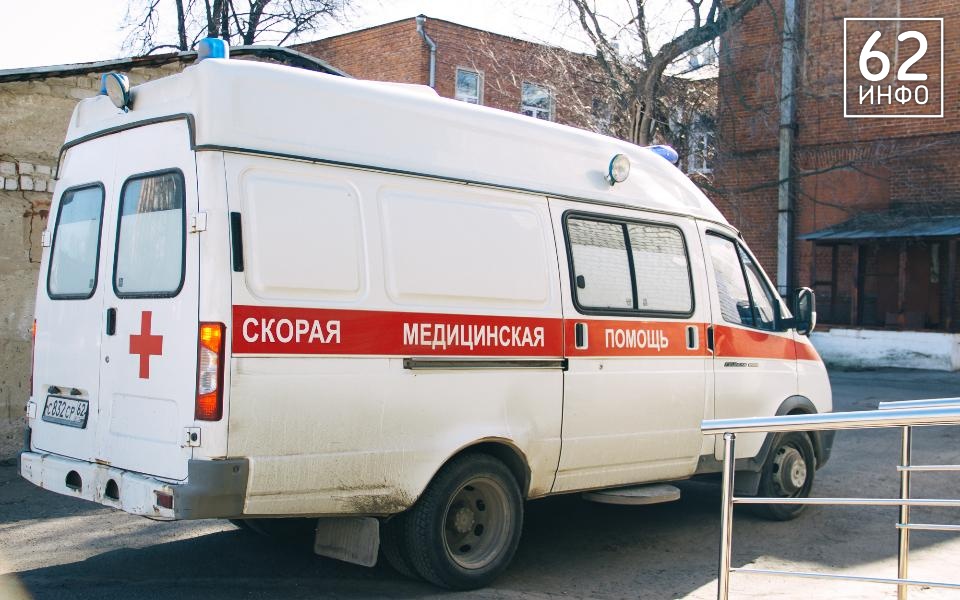 Скорая госпитализировала двух рязанских школьниц в тяжёлом состоянии в «Москва-Сити» - 62ИНФО