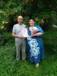 Рязанский ЗАГС представил фото свадеб лета-2023 - 62ИНФО Рязанский ЗАГС представил фото свадеб лета-2023