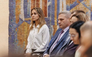 Губернатор Рязанской области пообщался с жителями Шиловского района