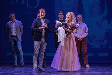 Фоторепортаж: В Рязани в РГРТУ выбрали «Мисс Радиовселенная-2023»