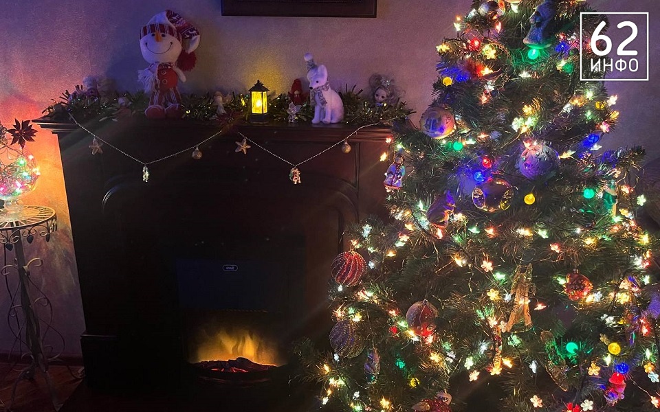 МЧС предупреждает об опасности использования нескольких гирлянд - 62ИНФО