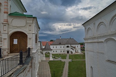 Рязанская епархия показала фотографии митрополита Марка - 62ИНФО Рязанская епархия показала фотографии митрополита Марка