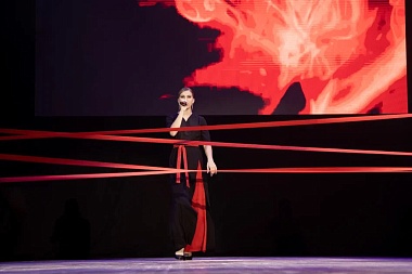  Опубликованы фото победителей "Мисс и мистер Студенчество-2023" в Рязани