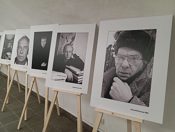 Денис Боков стал участником открытия трёх творческих пространств в Касимове