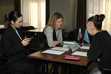 Рязанская делегация отправилась в Казахстан на бизнес-миссию