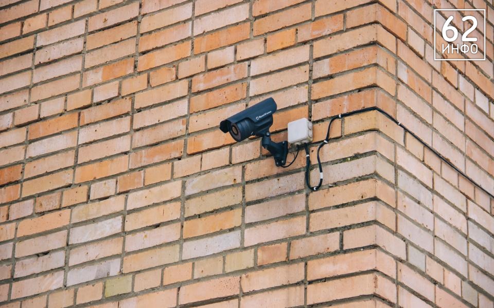 В Рязанской области изменили местоположение 65% дорожных камер - 62ИНФО