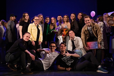 Фоторепортаж: В Рязани в РГРТУ выбрали «Мисс Радиовселенная-2023»