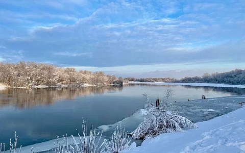 В регионе дали отбой угрозы БПЛА