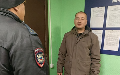 Шестерых осужденных мигрантов депортировали из Рязанской области