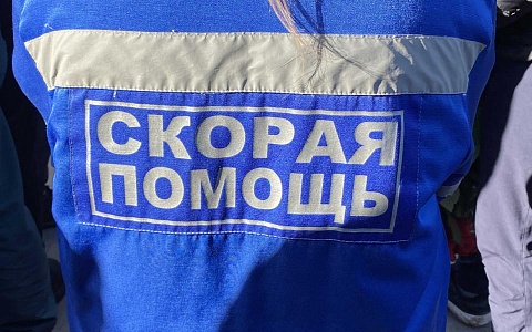 Молодой рязанец слёг от инфаркта прямо на остановке общественного транспорта