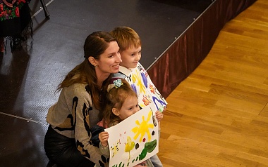 В Рязани прошёл концерт к 145-летию Павла Бажова