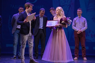 Фоторепортаж: В Рязани в РГРТУ выбрали «Мисс Радиовселенная-2023»