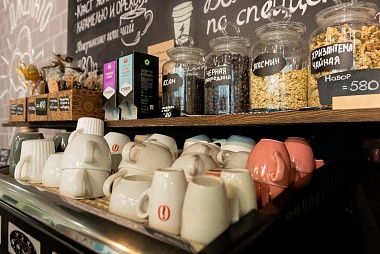 Вкус удовольствия. Пять причин устроить себе «Римские каникулы» в Рязани