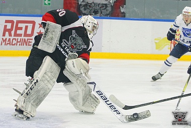 ХК «Рязань» проиграл тамбовским дебютантам, перебросав их в полтора раза - 62ИНФО ХК «Рязань» проиграл тамбовским дебютантам, перебросав их в полтора раза