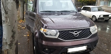 На улице Новой в Рязани сбили 33-летнюю женщину 