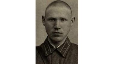 В Александро-Невском захоронят останки лейтенанта Великой Отечественной войны