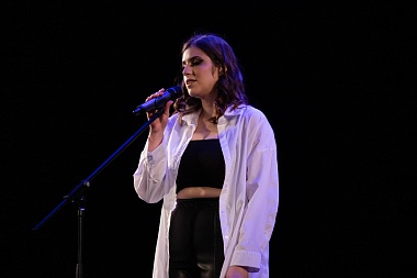 Фоторепортаж: В Рязани в РГРТУ выбрали «Мисс Радиовселенная-2023»