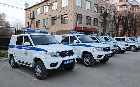 В Рязани девушка выкрала у своей подруги украшения на 150 тысяч рублей
