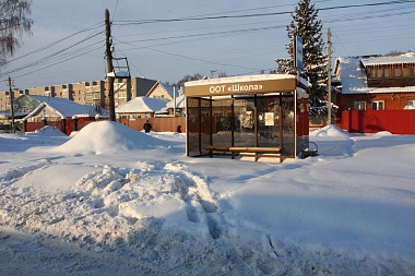 «Не сахарная». Сорокина пообещала выйти на уборку снега в Рязани