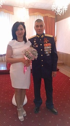 Рязанский ЗАГС показал лучшие фото свадеб 2023 года